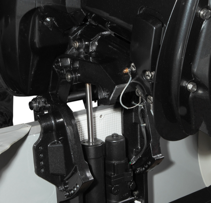 Лодочный мотор MARLIN MP 40 AERTL в Евпатории