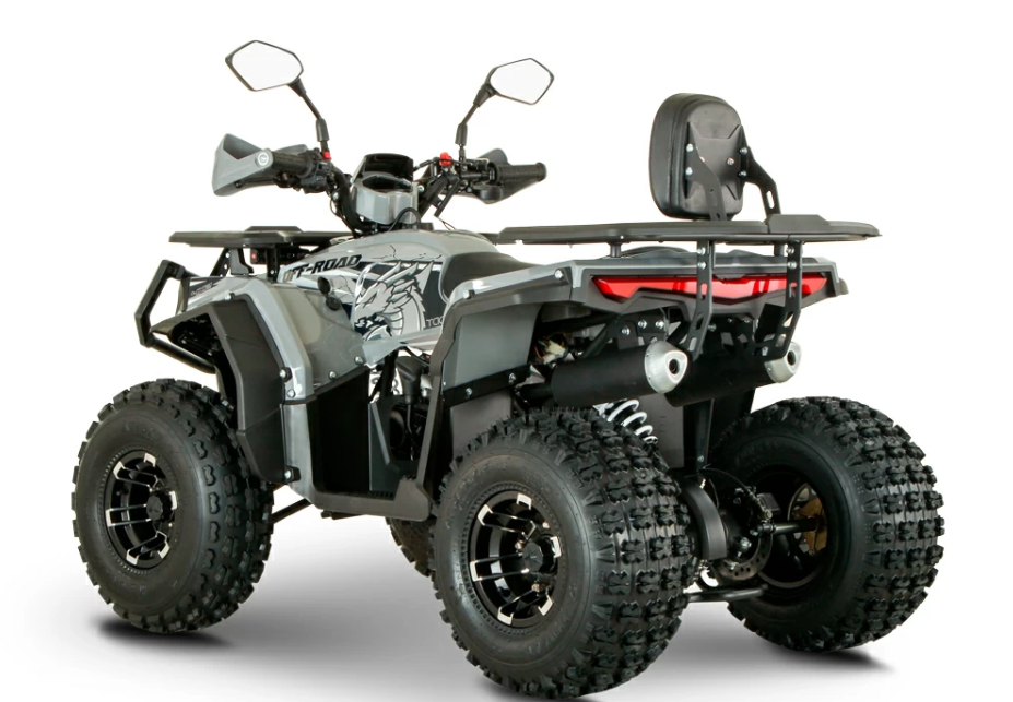 Квадроцикл YACOTA DRAGON LUX LD 125 в Евпатории