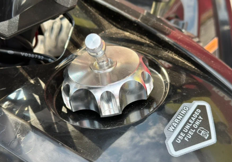 Квадроцикл GBM CROSS HILL 300 NEW PREMIUM в Евпатории