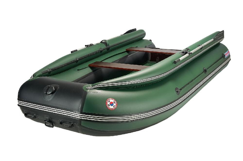 Лодка MISHIMO FAMILY LITE 350 в Евпатории