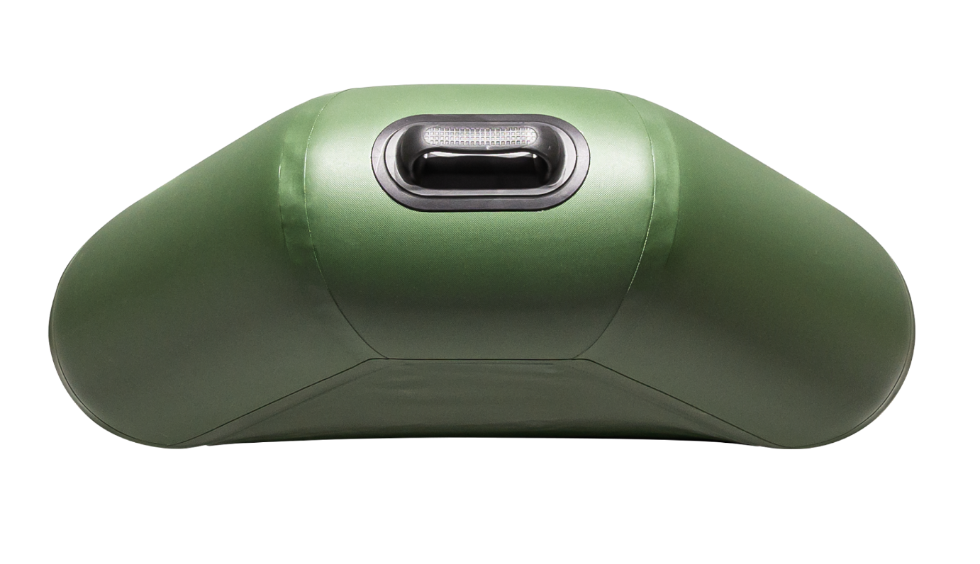 Лодка Барс 230 в Евпатории