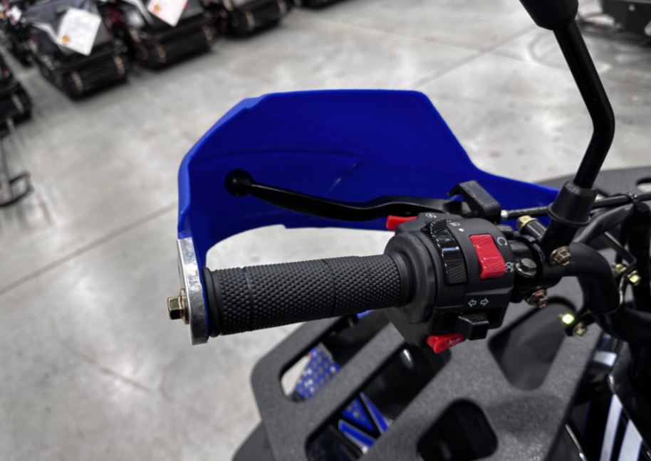 Квадроцикл GBM SHARP BIG 300 NEW PREMIUM в Евпатории