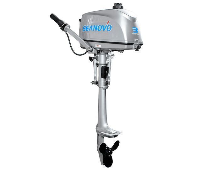 Лодочный мотор SEANOVO SN2.5FHS в Евпатории