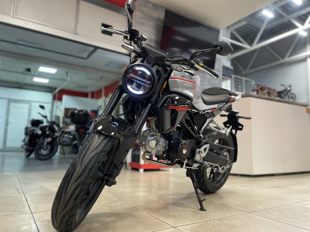 Мопед PROMAX CB150R (49) в Евпатории