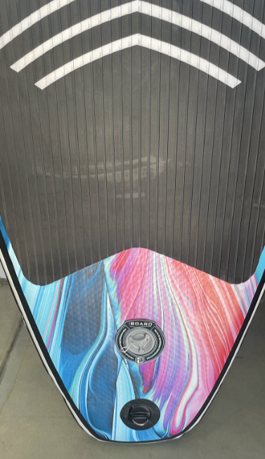 SUP (САП) ДОСКА RAIDEX I BOARD 11’ (332СМ) N 33 в Евпатории