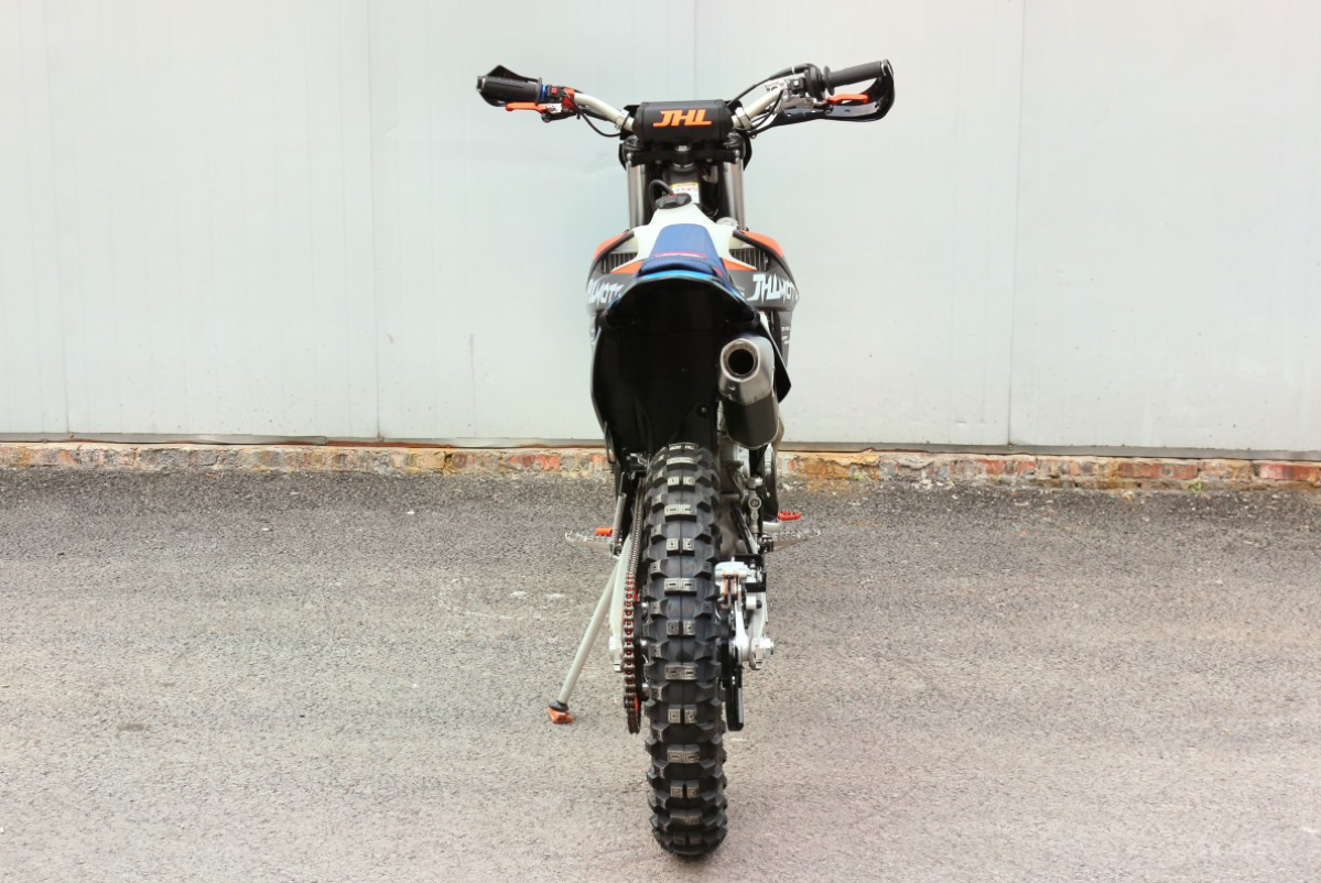 Мотоцикл JHLMOTO JHL Z7+ Otom NC300 (177MM) в Евпатории