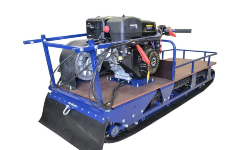 Мотобуксировщик БАРС P550 15 л.с. в Евпатории