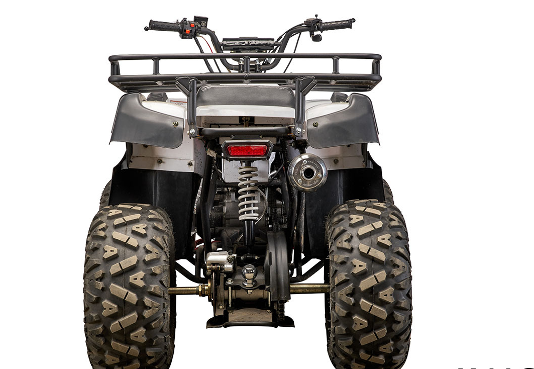 Квадроцикл YACOTA SELA 200 в Евпатории