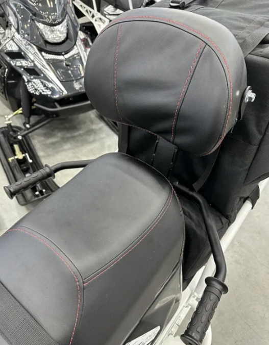 СНЕГОХОД IRBIS SF200L XE SUPERLONG в Евпатории