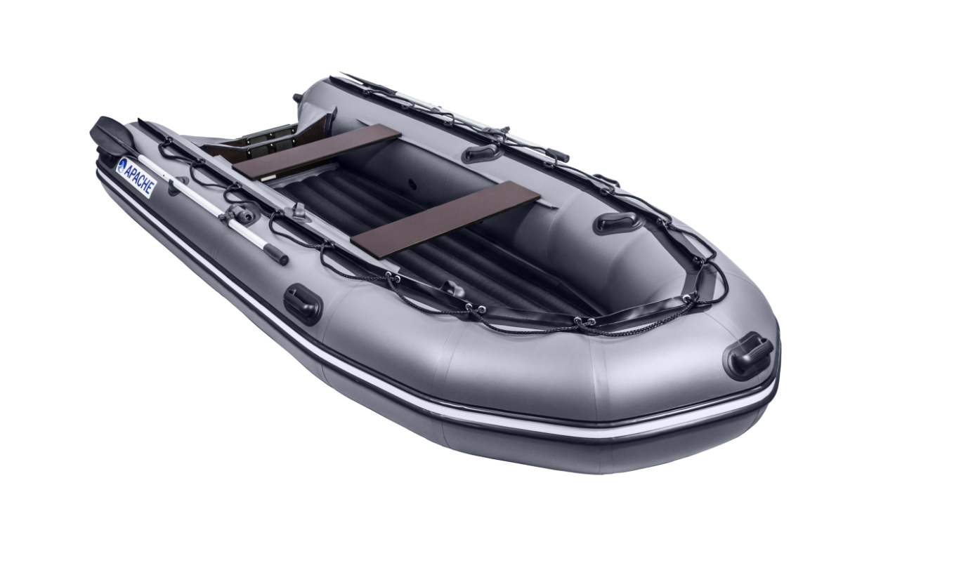 Лодка APACHE 3700 НДНД в Евпатории