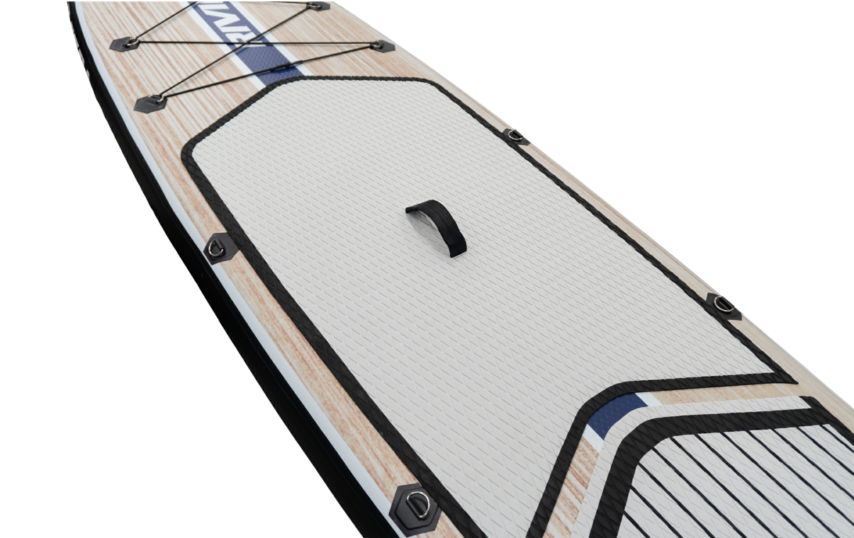 Сап-борд синий 11.6ft RIVIERA в Евпатории