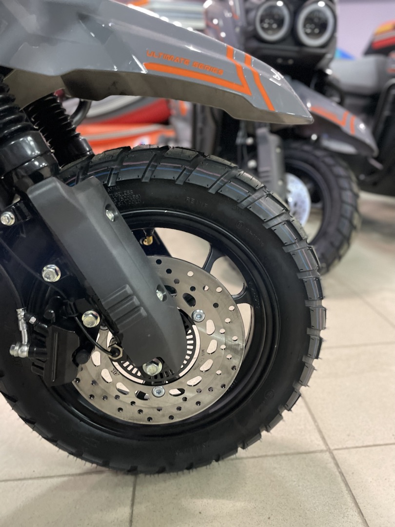 Скутер PROMAX STALKER 240 в Евпатории