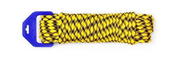 Шнур Экстрим плетеный якорный 12 мм 1400 кг в Евпатории