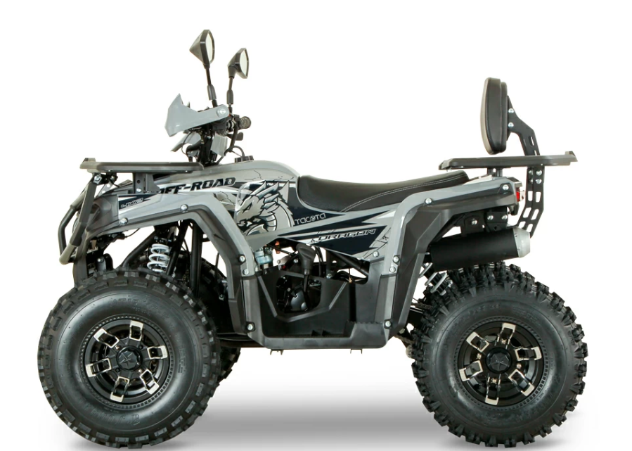 Квадроцикл YACOTA DRAGON LUX LD 125 в Евпатории
