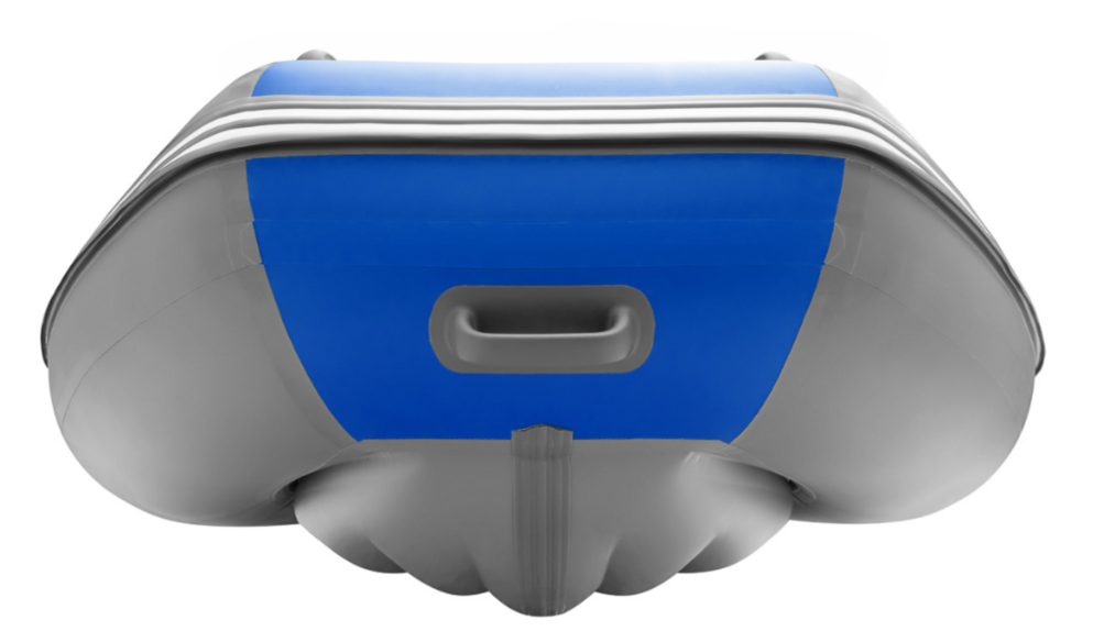 ЛОДКА ДРАККАР 3400 НДНД HANT-PRO в Евпатории