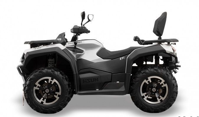 Квадроцикл HISUN GUARDIAN 550L /LONG в Евпатории