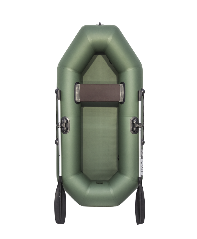  Лодка АКВА-ОПТИМА 210 в Евпатории