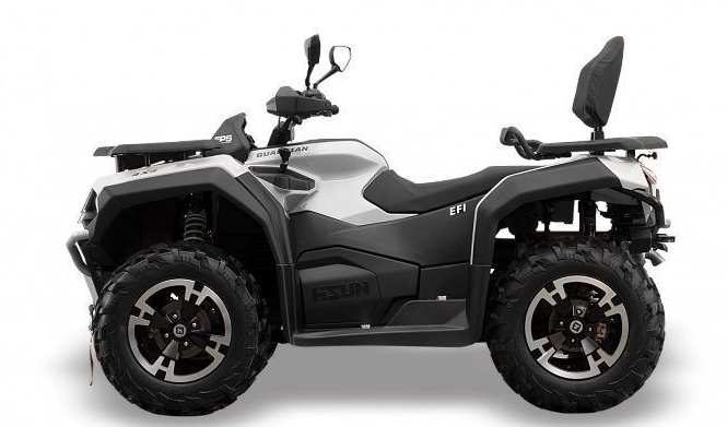 Квадроцикл HISUN HiSUN GUARDIAN 750L -/LONG/ в Евпатории