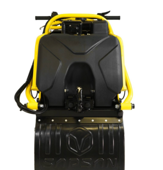 Мотобуксировщик SAPSAN SK 380 в Евпатории