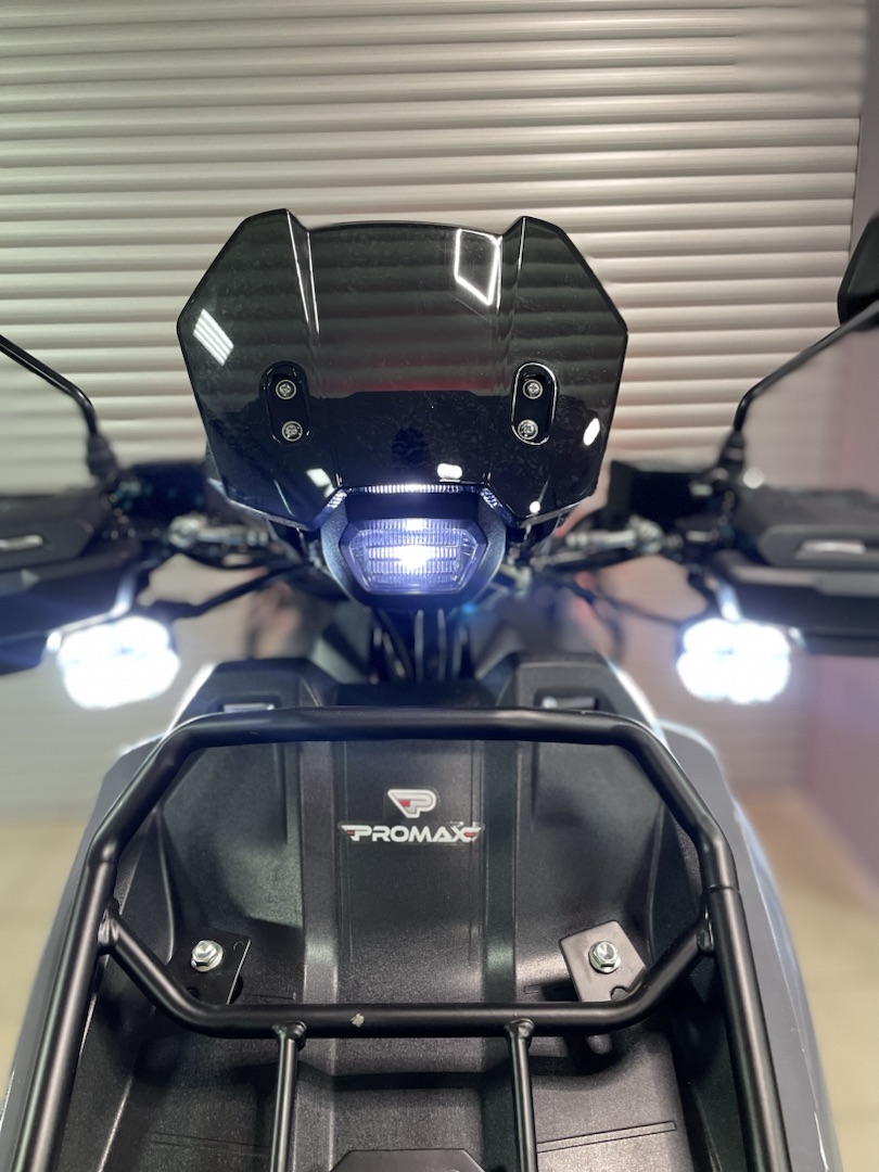 Скутер PROMAX STALKER 240 в Евпатории