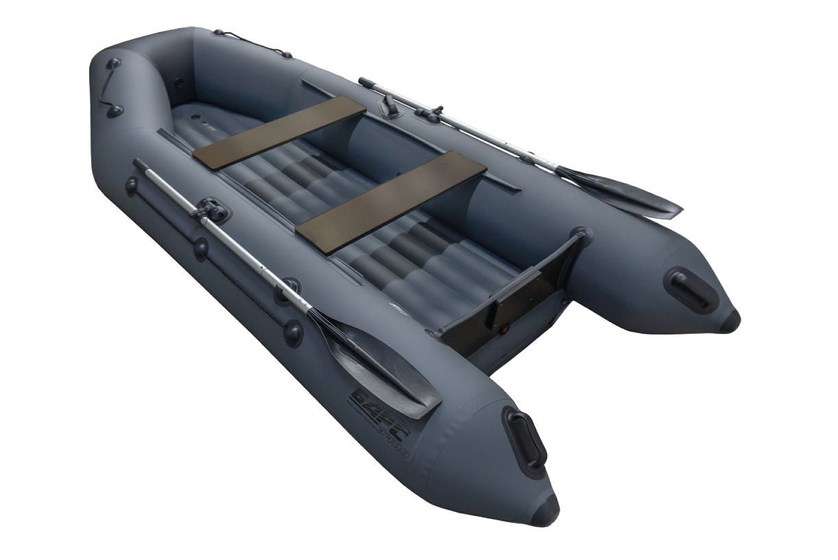 Лодка Барс 3400 НДНД в Евпатории