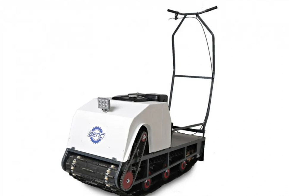 Мотобуксировщик ВЕПС «БЮДЖЕТНЫЙ» 13 л.с. в Евпатории