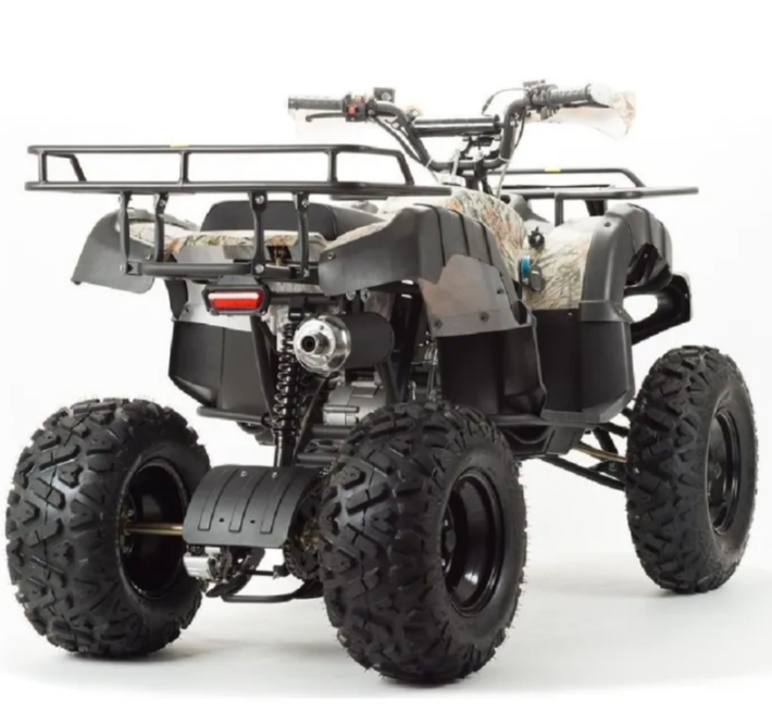 Квадроцикл PROMAX ATV 250 (2025) в Евпатории