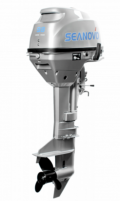 Лодочный мотор SEANOVO SN9.8FHS в Евпатории