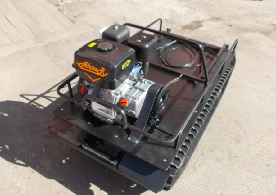 Мотобуксировщик AhtaR L11 в Евпатории