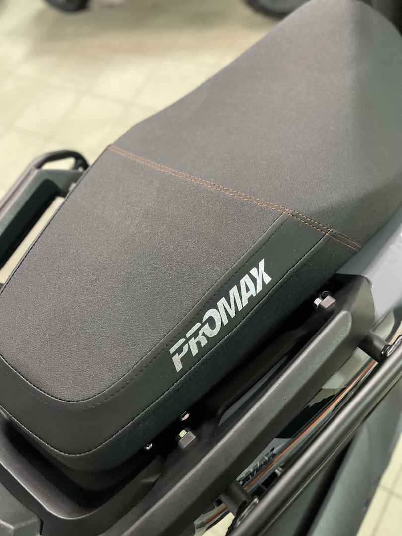 Скутер PROMAX STALKER 240 в Евпатории