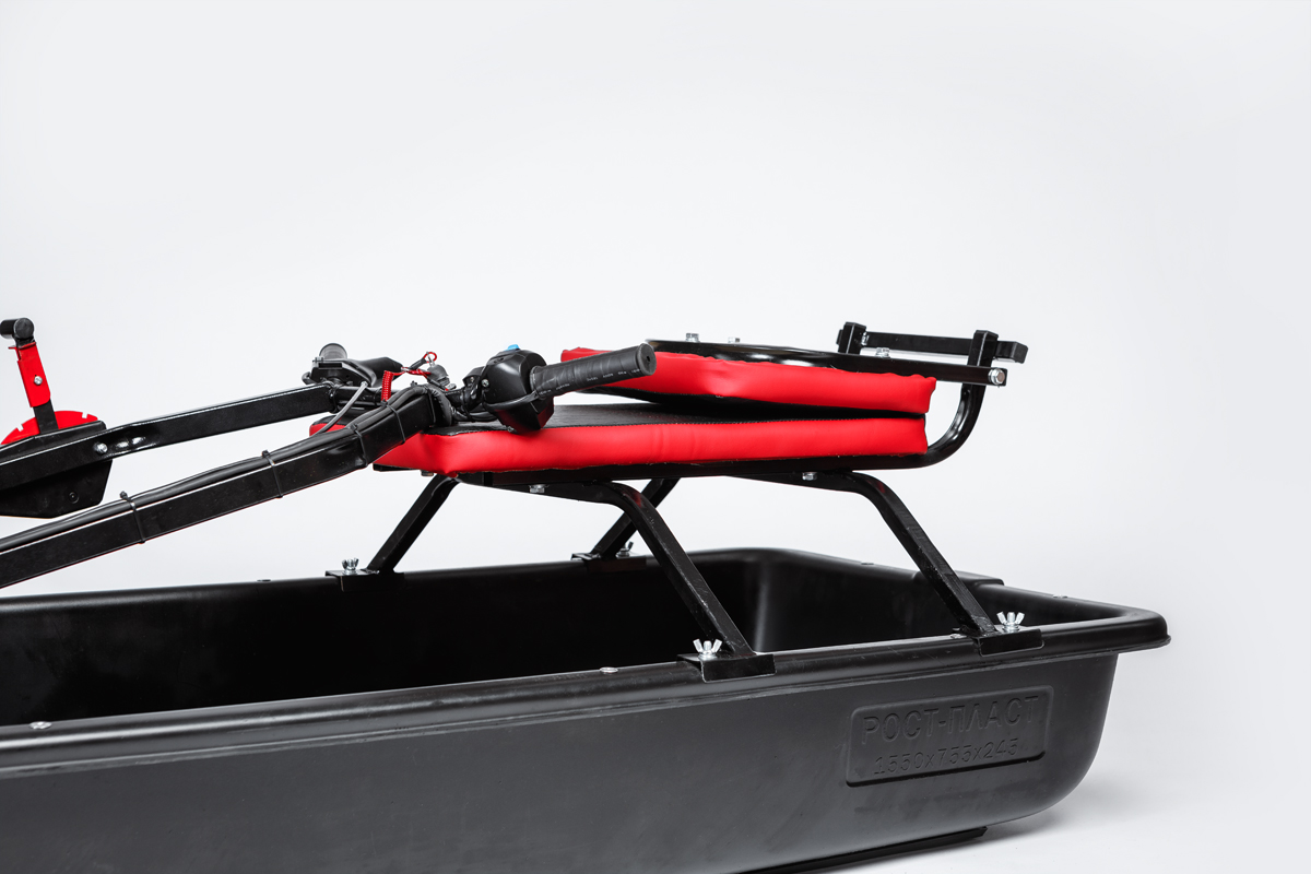 СИДЕНИЕ ДЛЯ САНЕЙ в Евпатории