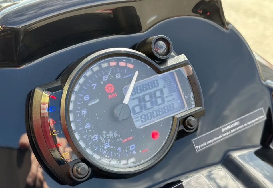 Снегоход РМ TAYGA PATRUL 800 SWT в Евпатории