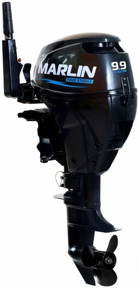 Лодочный мотор MARLIN MF 9.9 AMHS в Евпатории