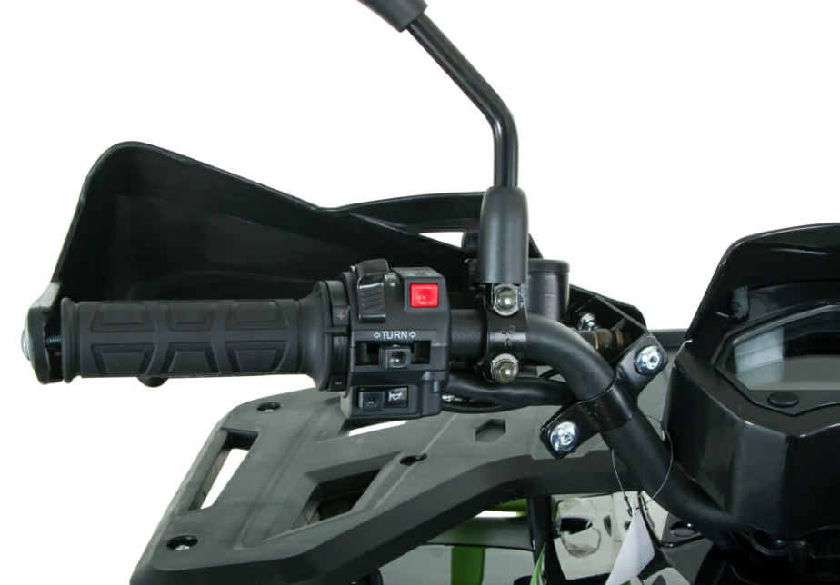 Квадроцикл YACOTA DRAGON LUX 125 в Евпатории