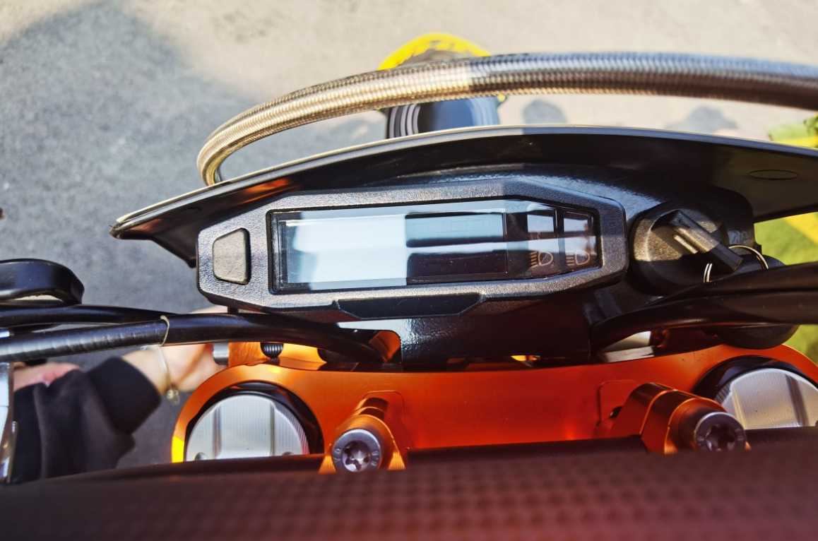 Мотоцикл JHLMOTO JHL Z8 NC300S (182-MN) в Евпатории