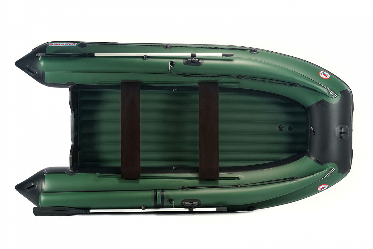 Лодка MISHIMO FAMILY LITE 350 в Евпатории