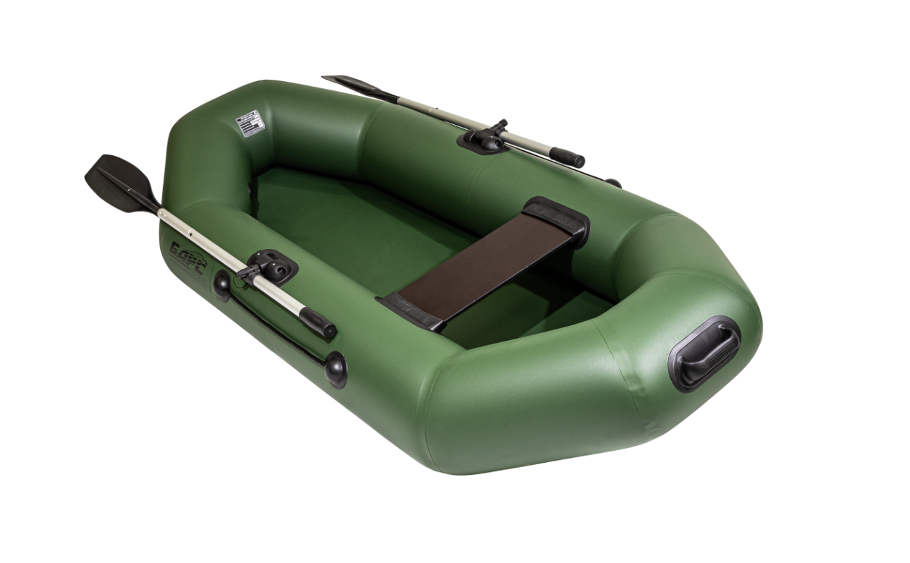 Лодка Барс 230 в Евпатории