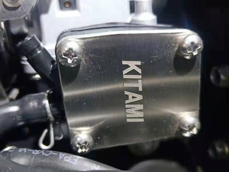 Лодочный мотор MARLIN PROLINE MP 9.9 (20) AMHS FORCE в Евпатории