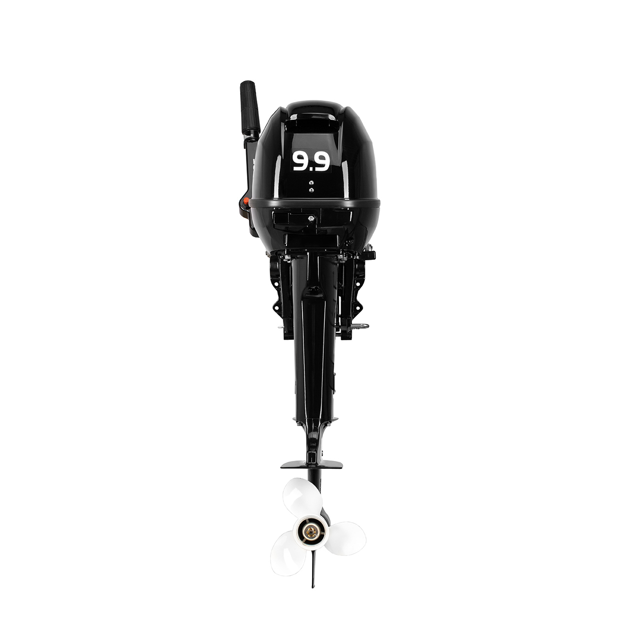 ЛОДОЧНЫЙ МОТОР GLADIATOR G9.9FHS в Евпатории