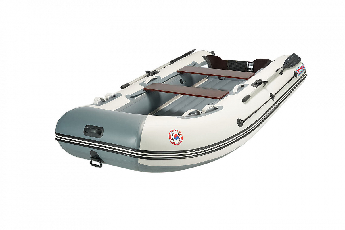 Лодка MISHIMO LITE 350 в Евпатории
