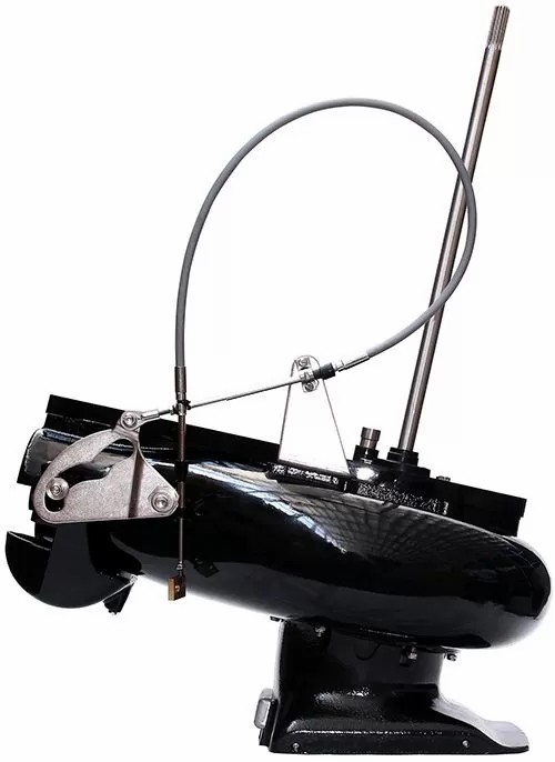 ВОДОМЕТНАЯ НАСАДКА MARLIN НА МОТОР 30 Л.С. YAMAHA, MARLIN, HIDEA, MIKATSU в Евпатории