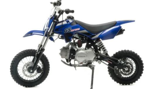 Питбайк MOTOLAND (МОТОЛЕНД) GS Motors S11 в Евпатории