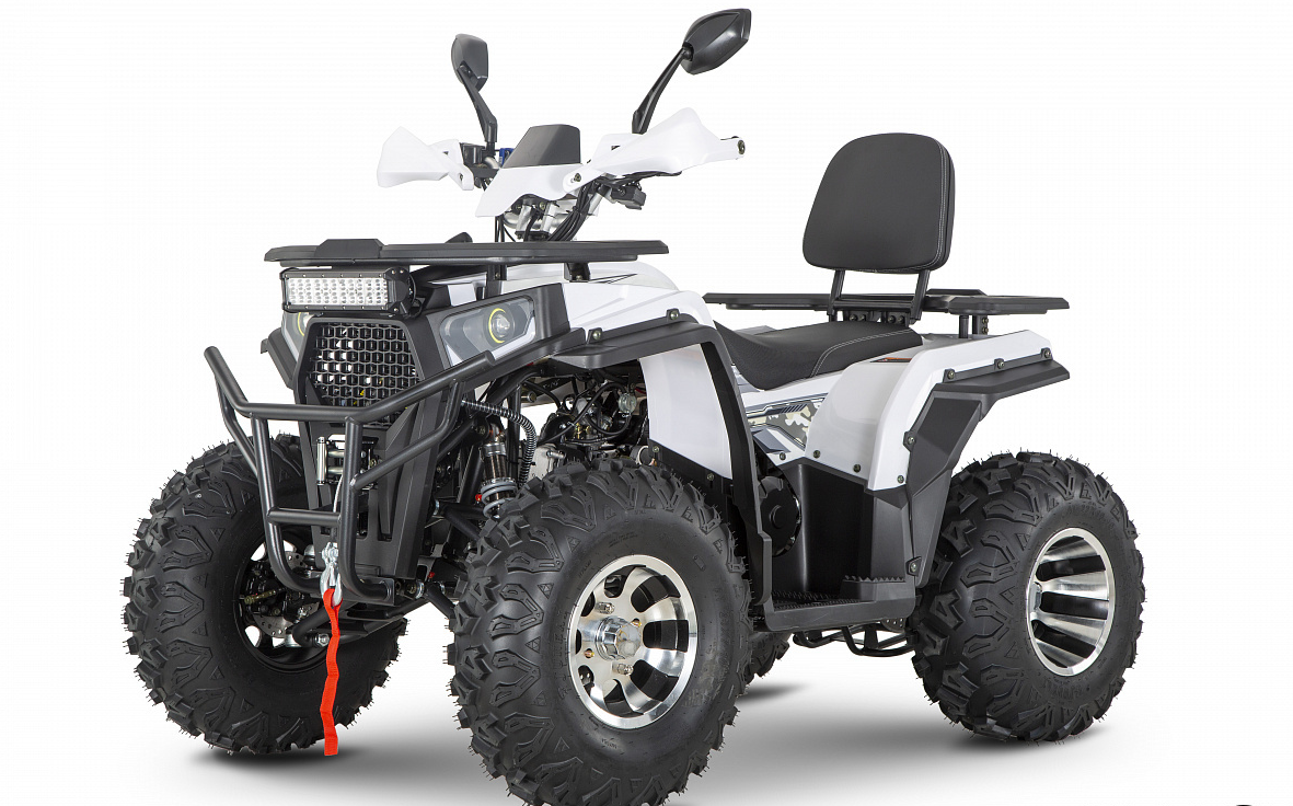 Квадроцикл YACOTA VIKING PRO 200 в Евпатории