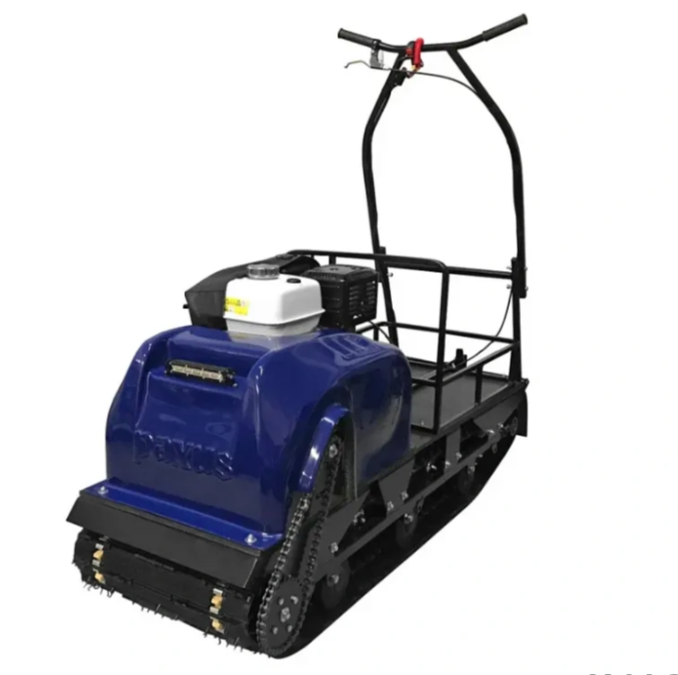 Мотобуксировщик PAXUS 500 15 л.с. в Евпатории