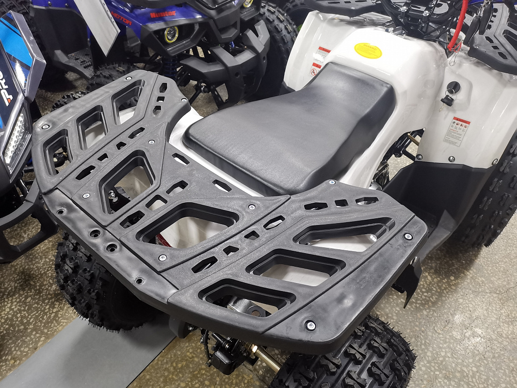 Квадроцикл PROMAX WILD 175 LUX в Евпатории