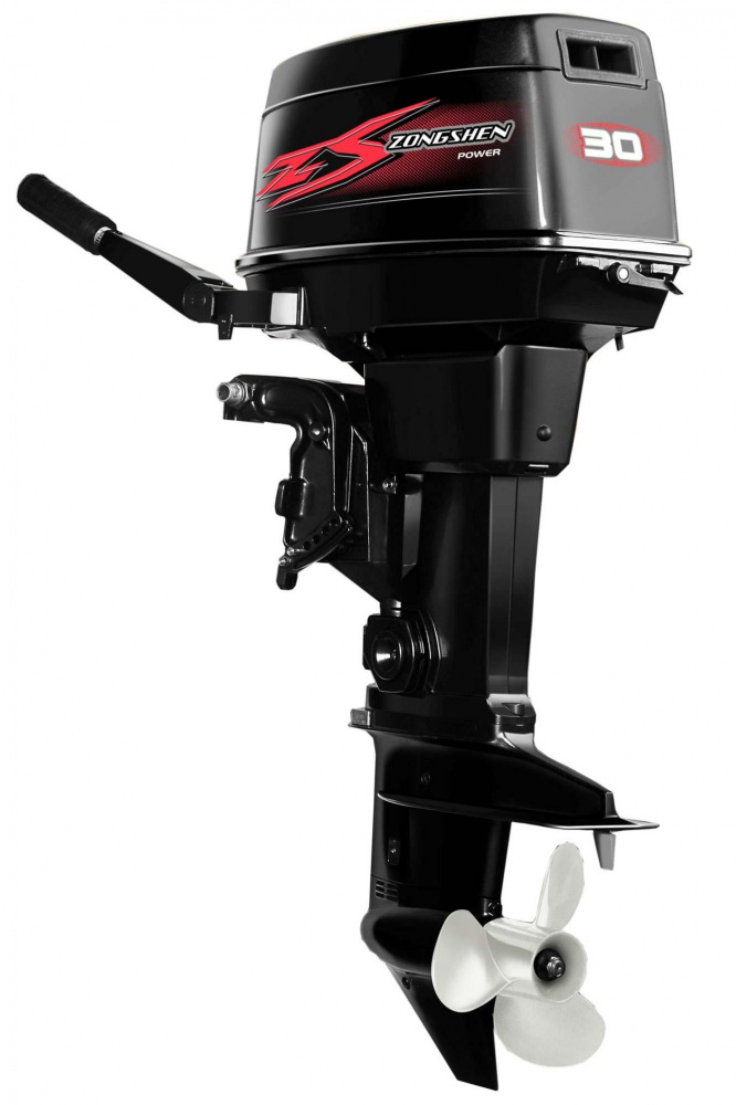 Лодочный мотор Zongshen T30 в Евпатории