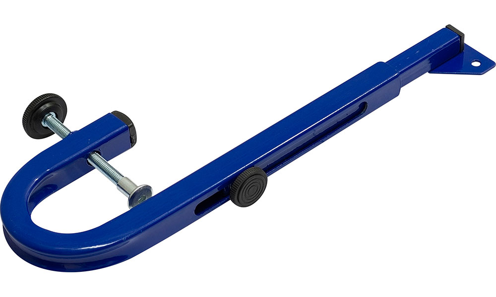 Кронштейн датчика эхолота №2 с петлей в Евпатории