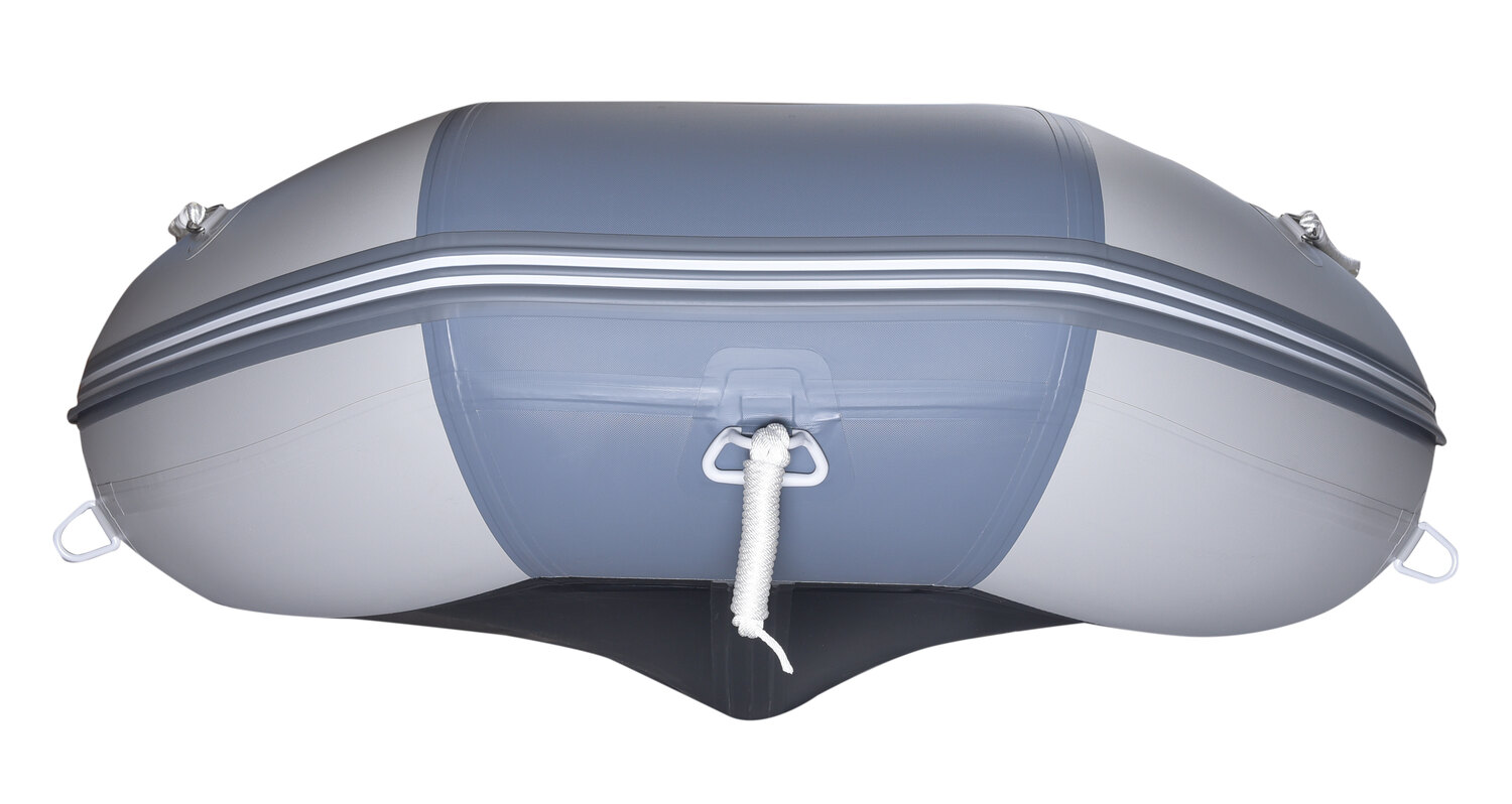 НАДУВНАЯ ЛОДКА GLADIATOR B370AL в Евпатории