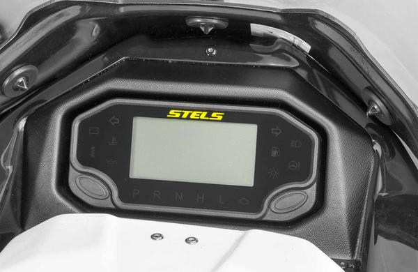 Снегоход STELS АТАМАН SA800T 2.0 в Евпатории