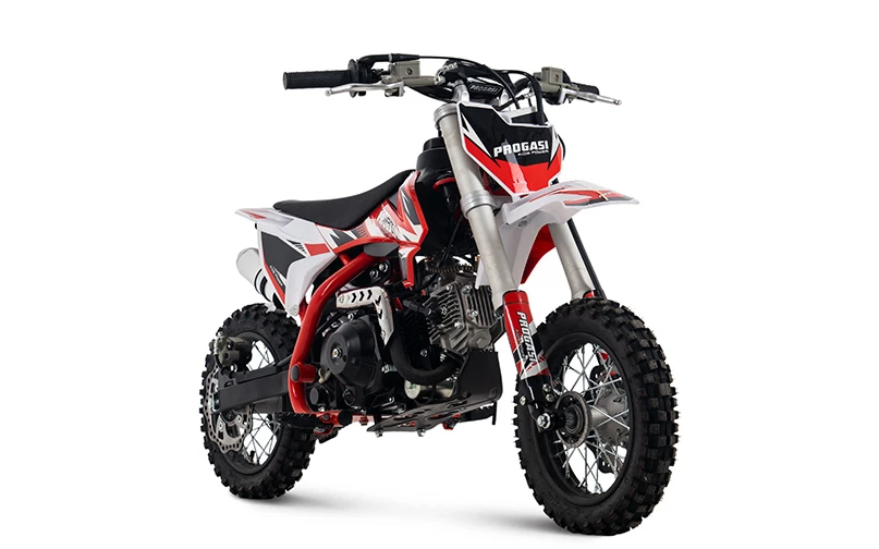 Питбайк Progasi KIDS POWER 110 (10/12) в Евпатории